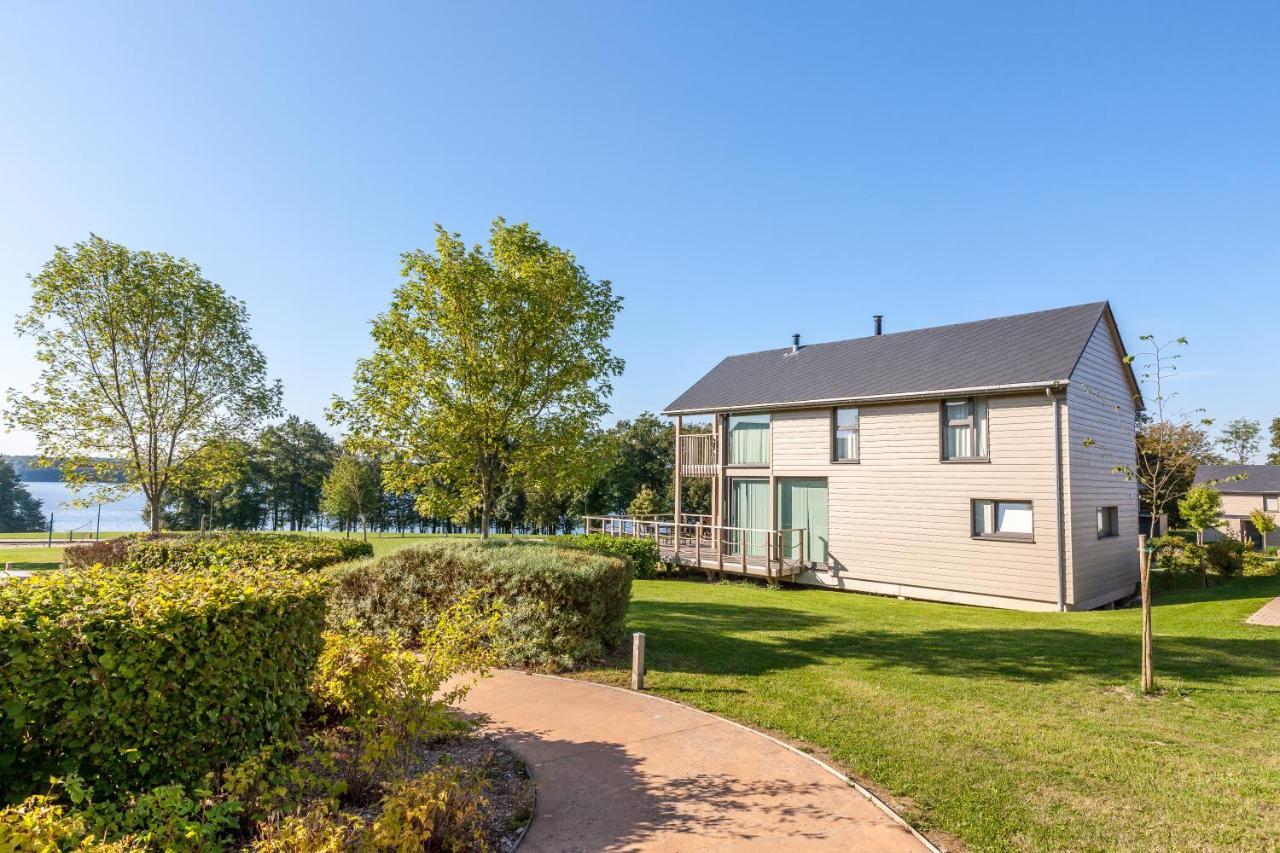 Golden Lakes Village Ardennes Boussu-lez-Walcourt Exterior photo