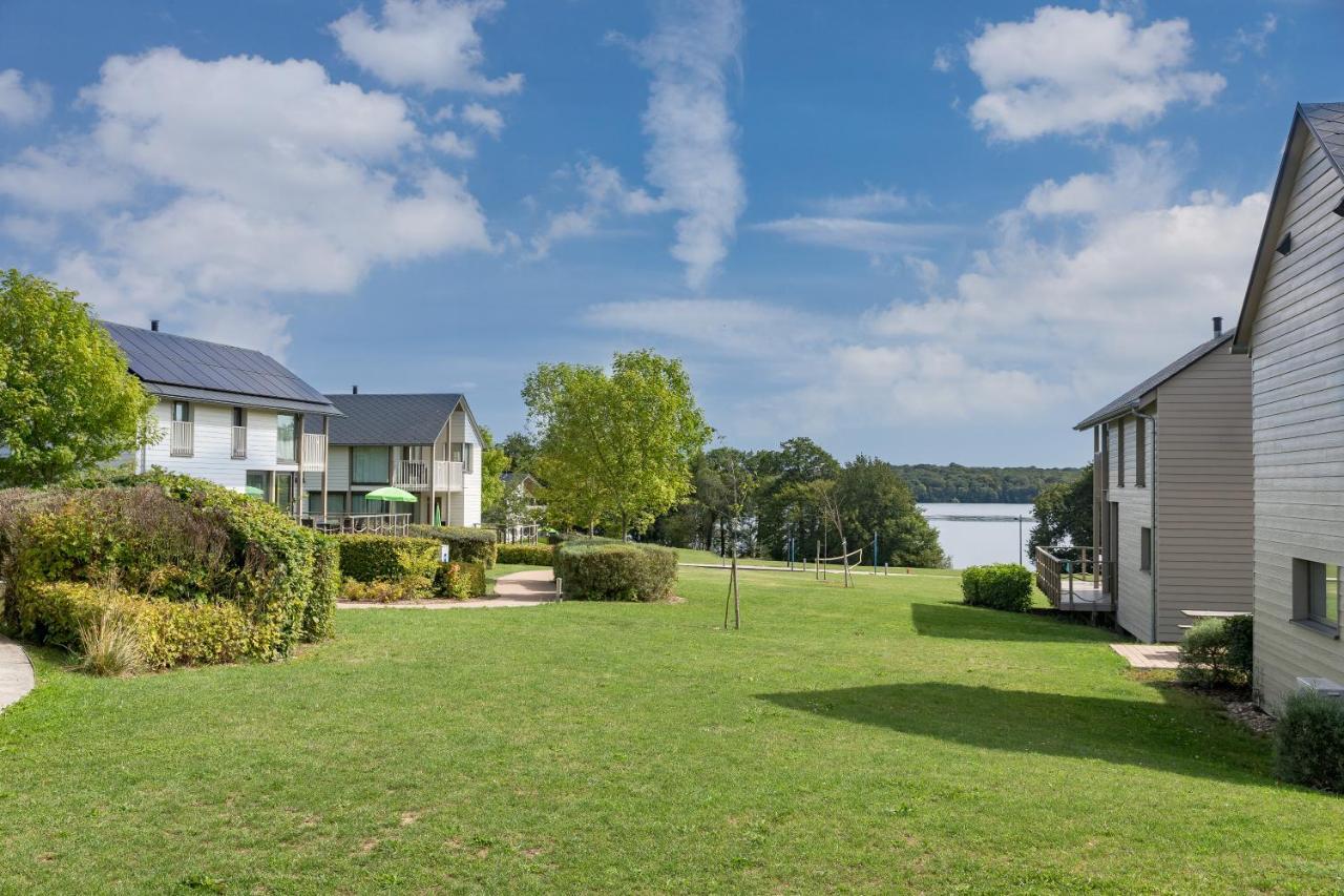 Golden Lakes Village Ardennes Boussu-lez-Walcourt Exterior photo